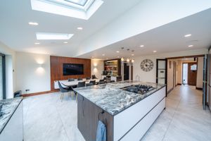 DINING KITCHEN- click for photo gallery